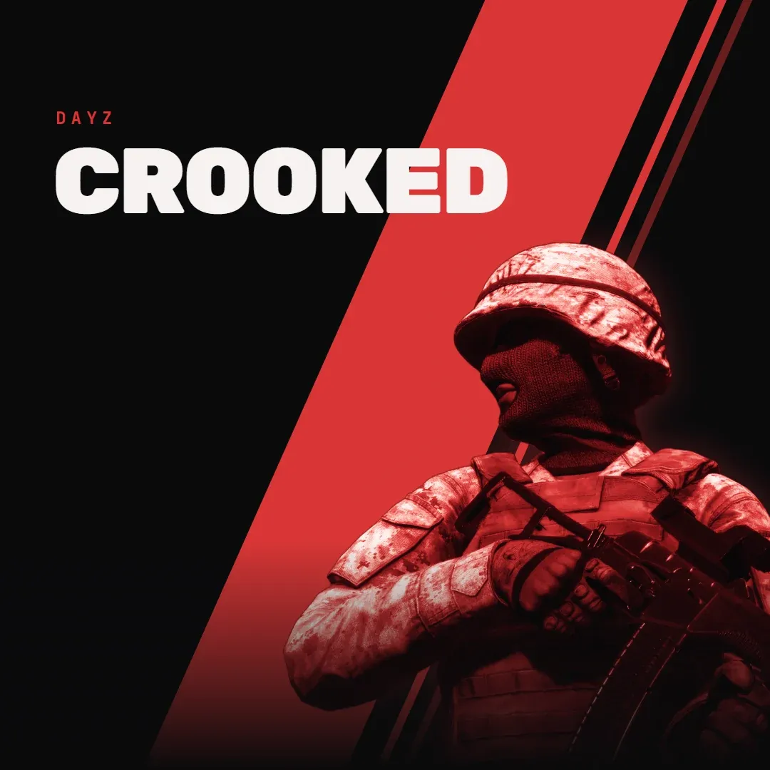 CROOKED