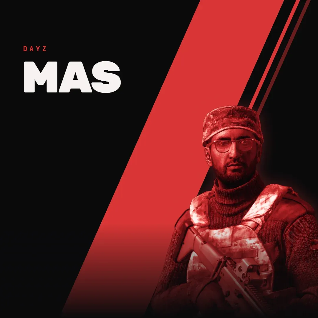 MAS
