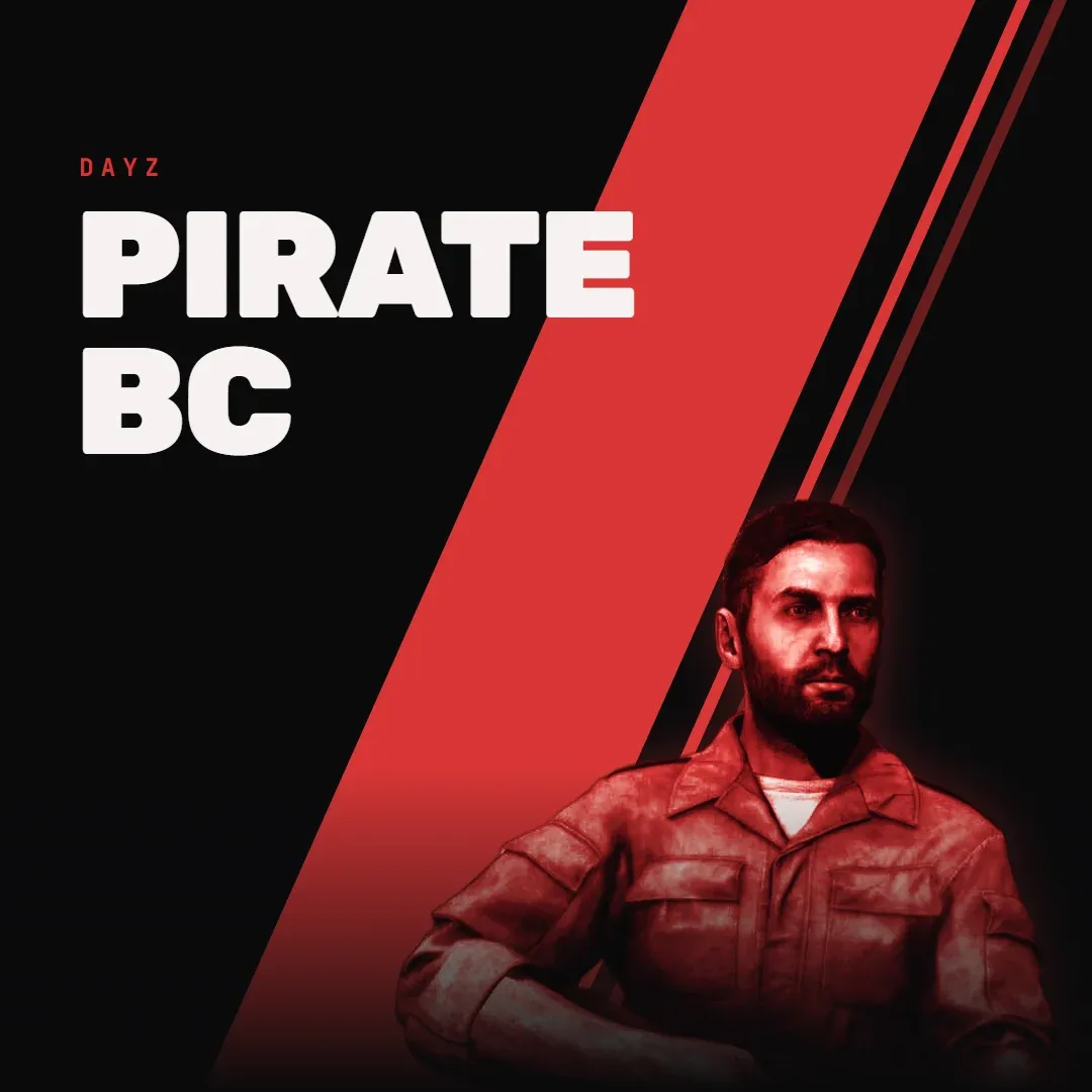 PIRATE BC