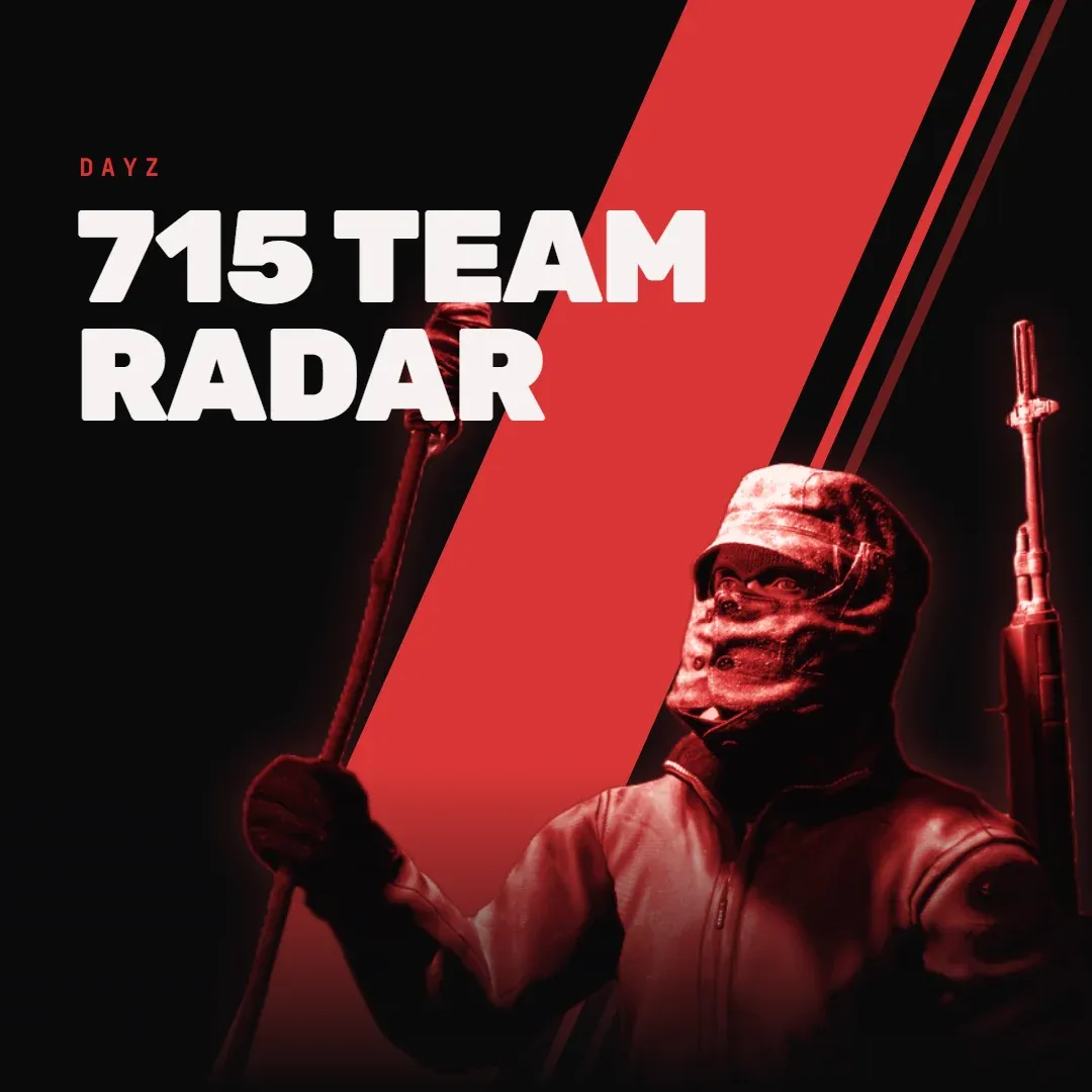 715 TEAM RADAR