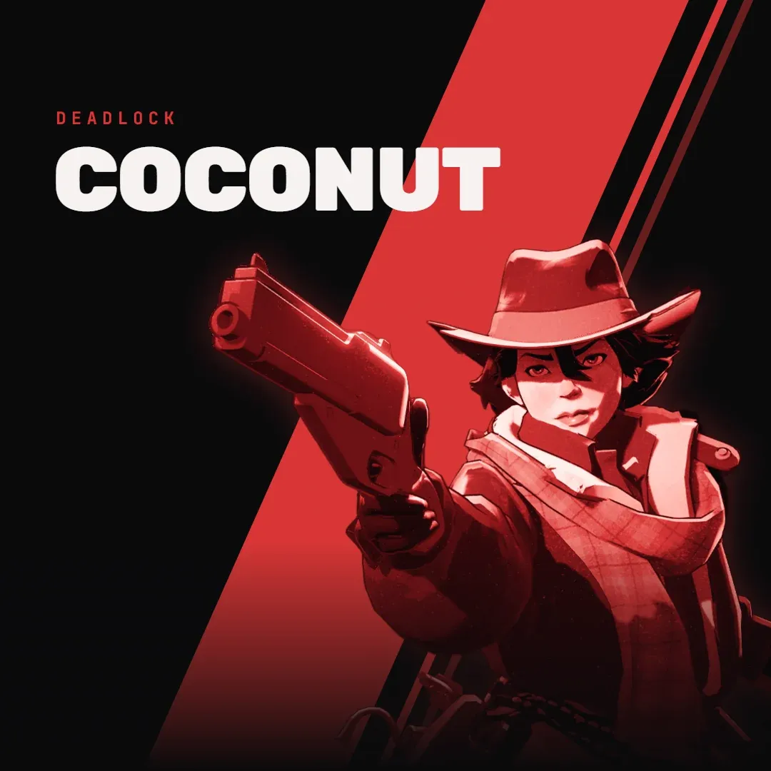 COCONUT