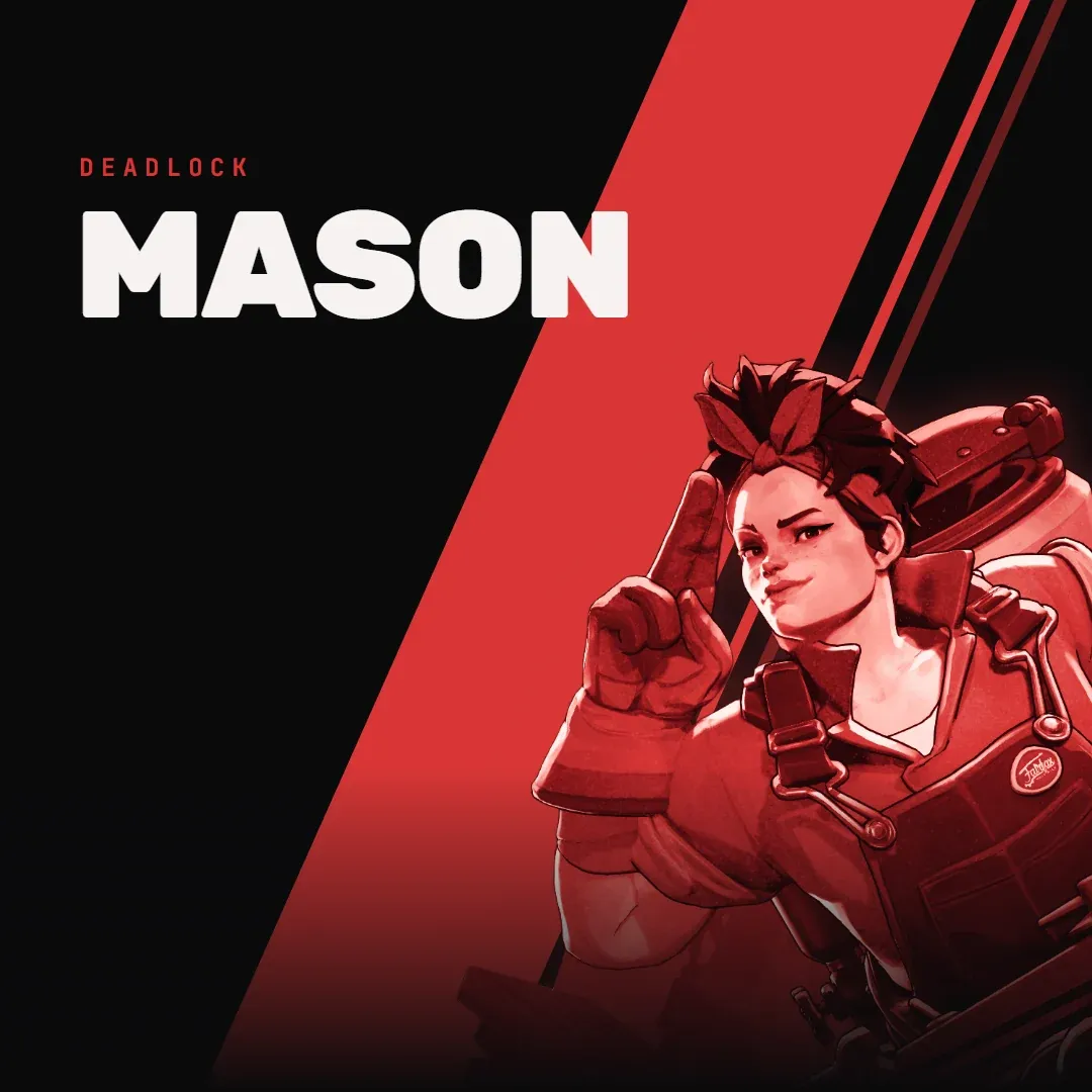 MASON