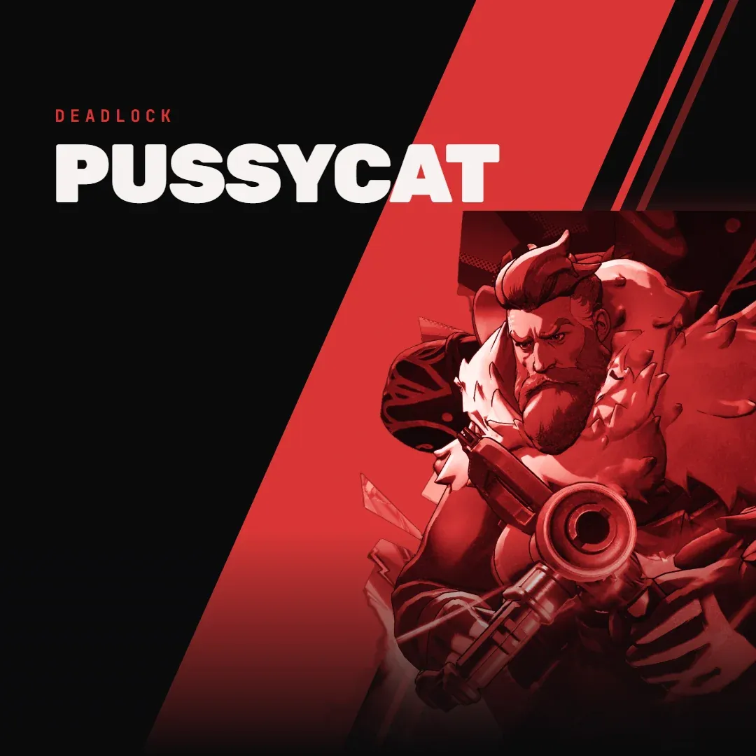 PUSSYCAT