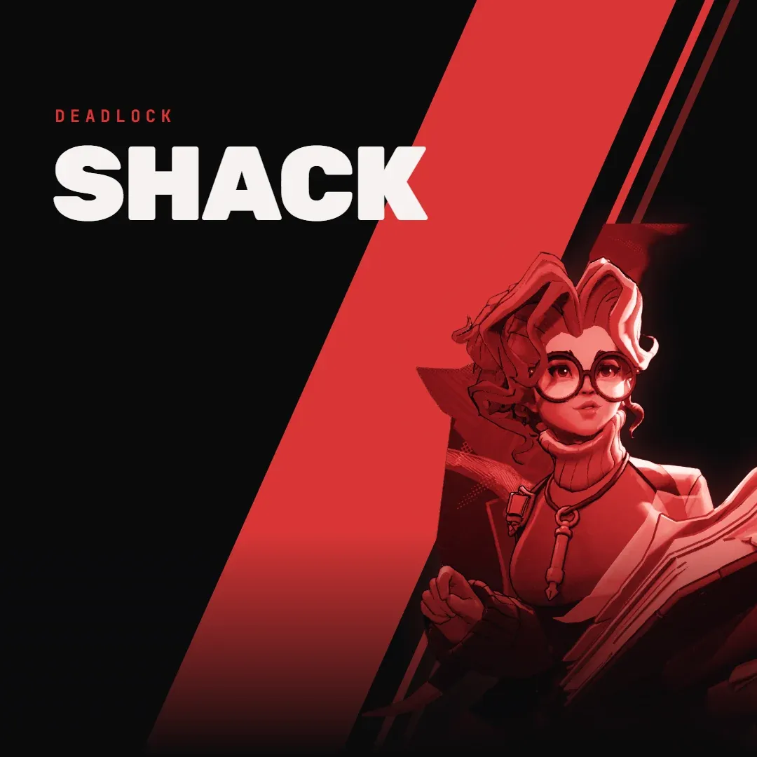 SHACK