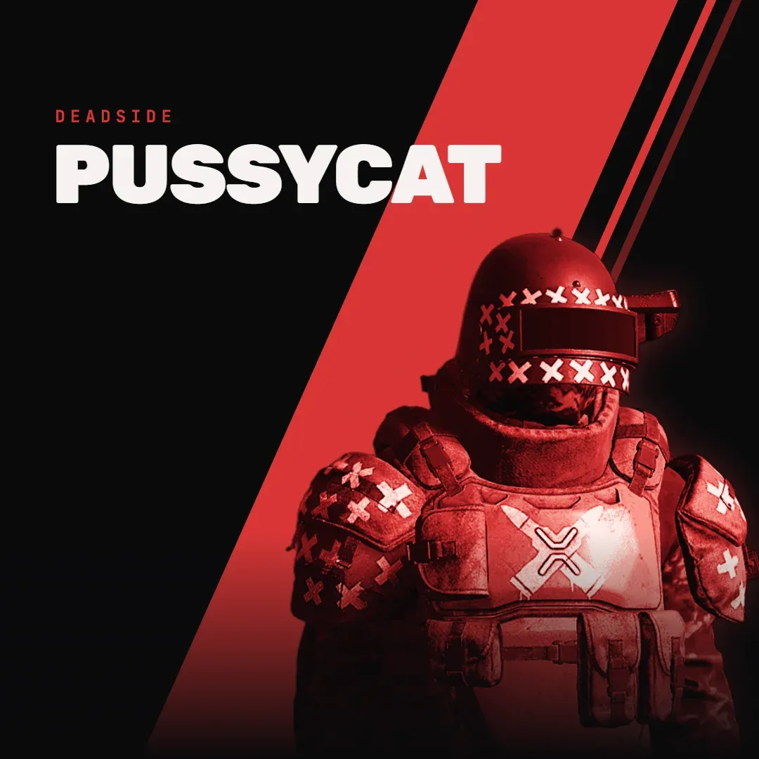 PUSSYCAT