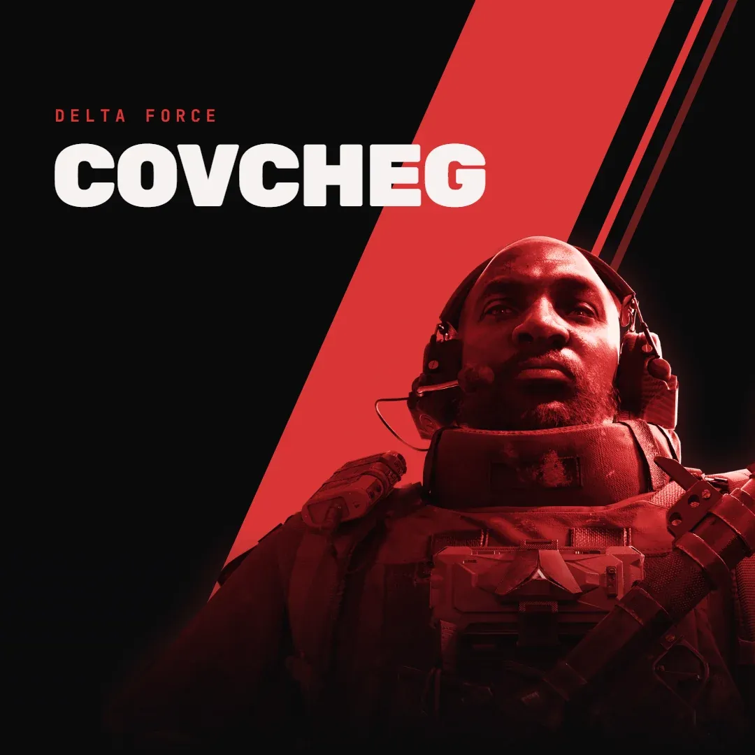 COVCHEG