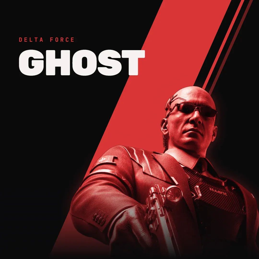 GHOST