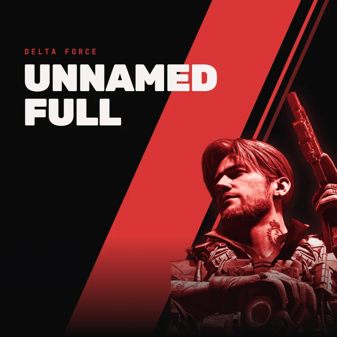 UNNAMED FULL
