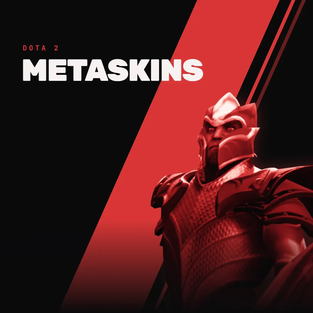 METASKINS