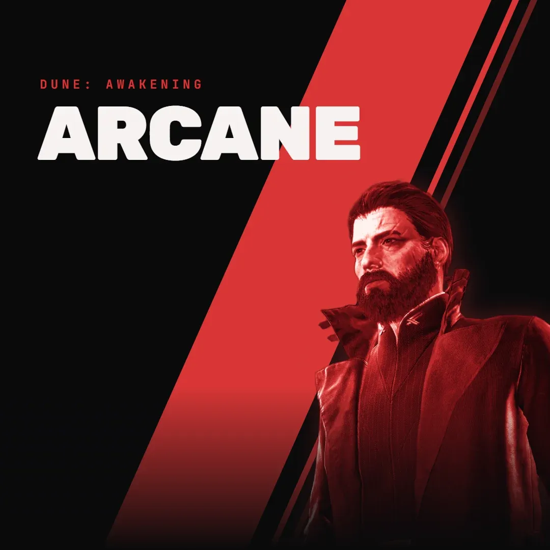 ARCANE
