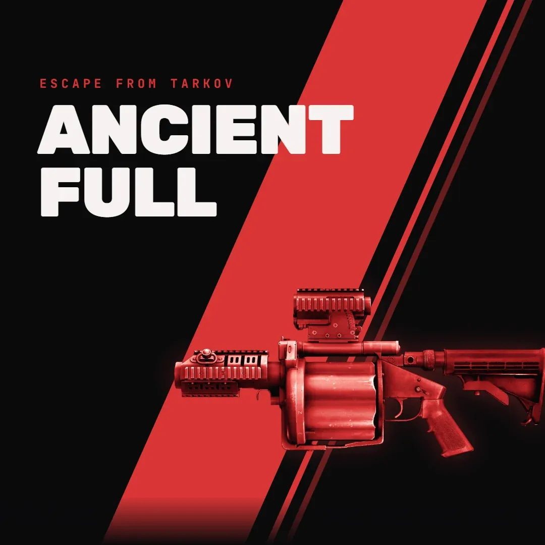 ANCIENT FULL