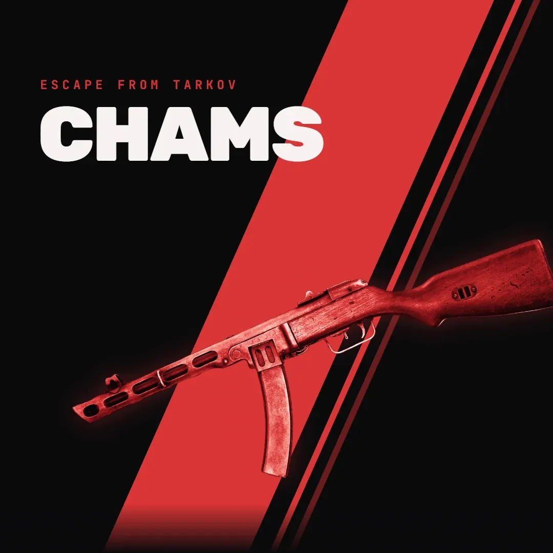 CHAMS