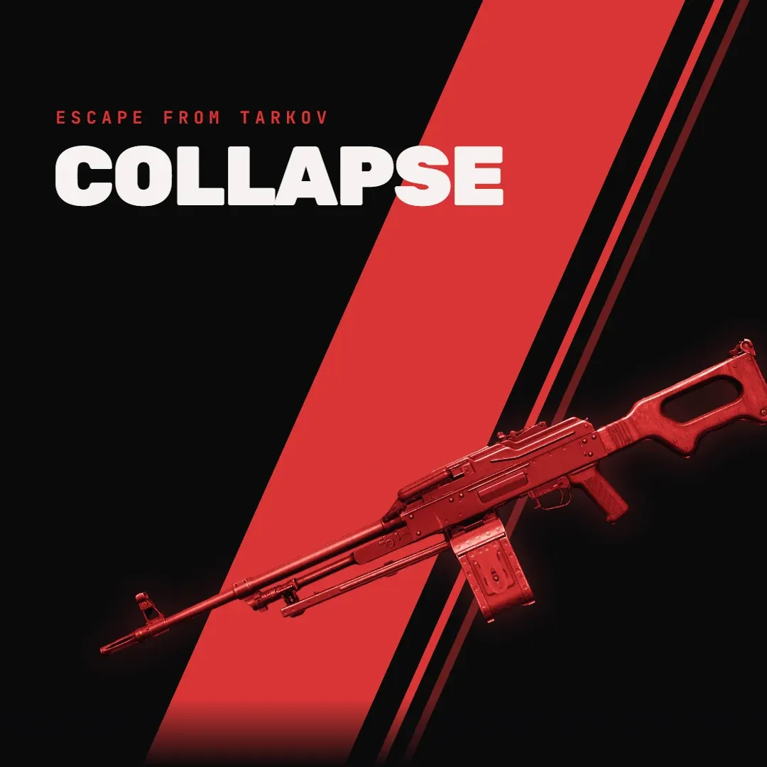 COLLAPSE