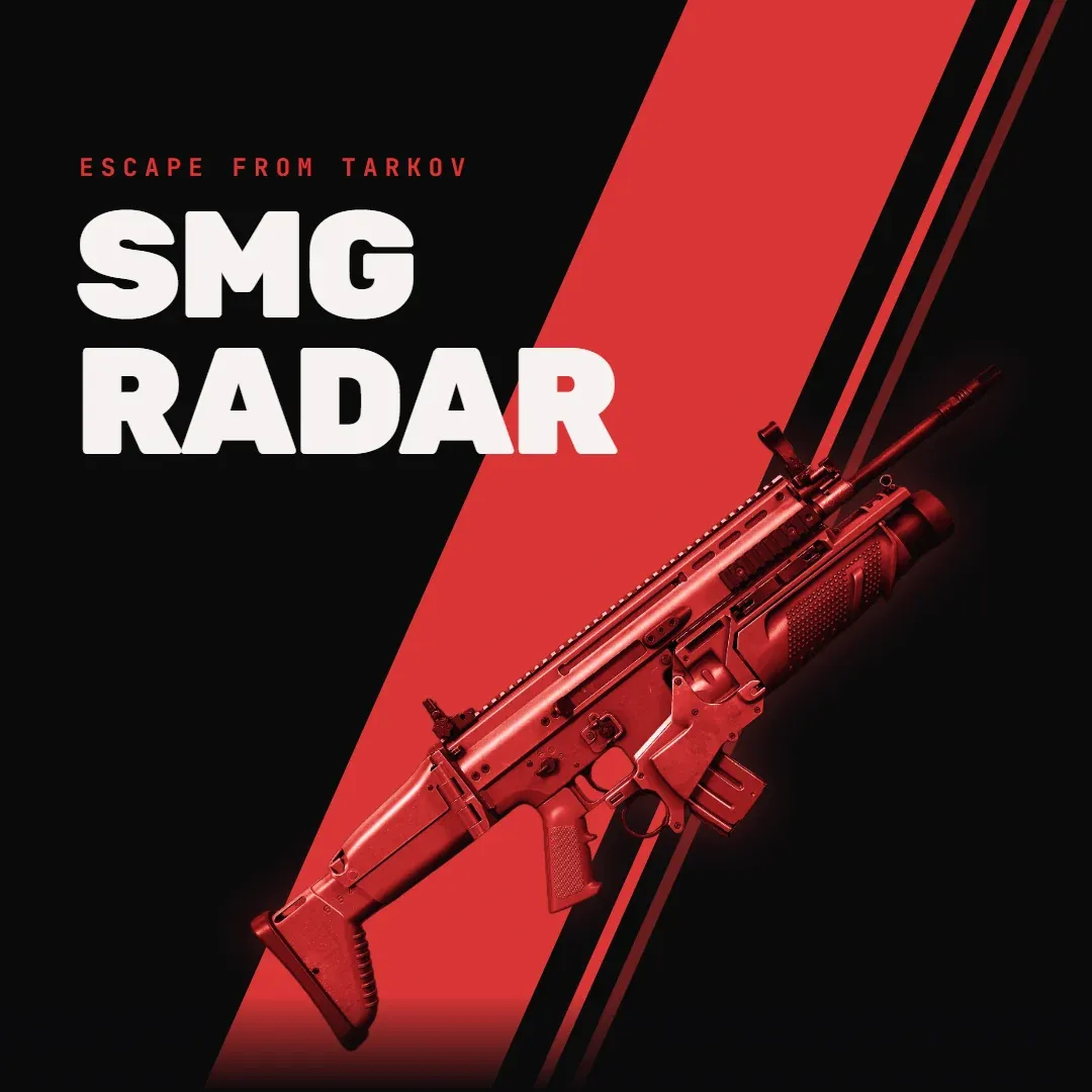 SMG RADAR