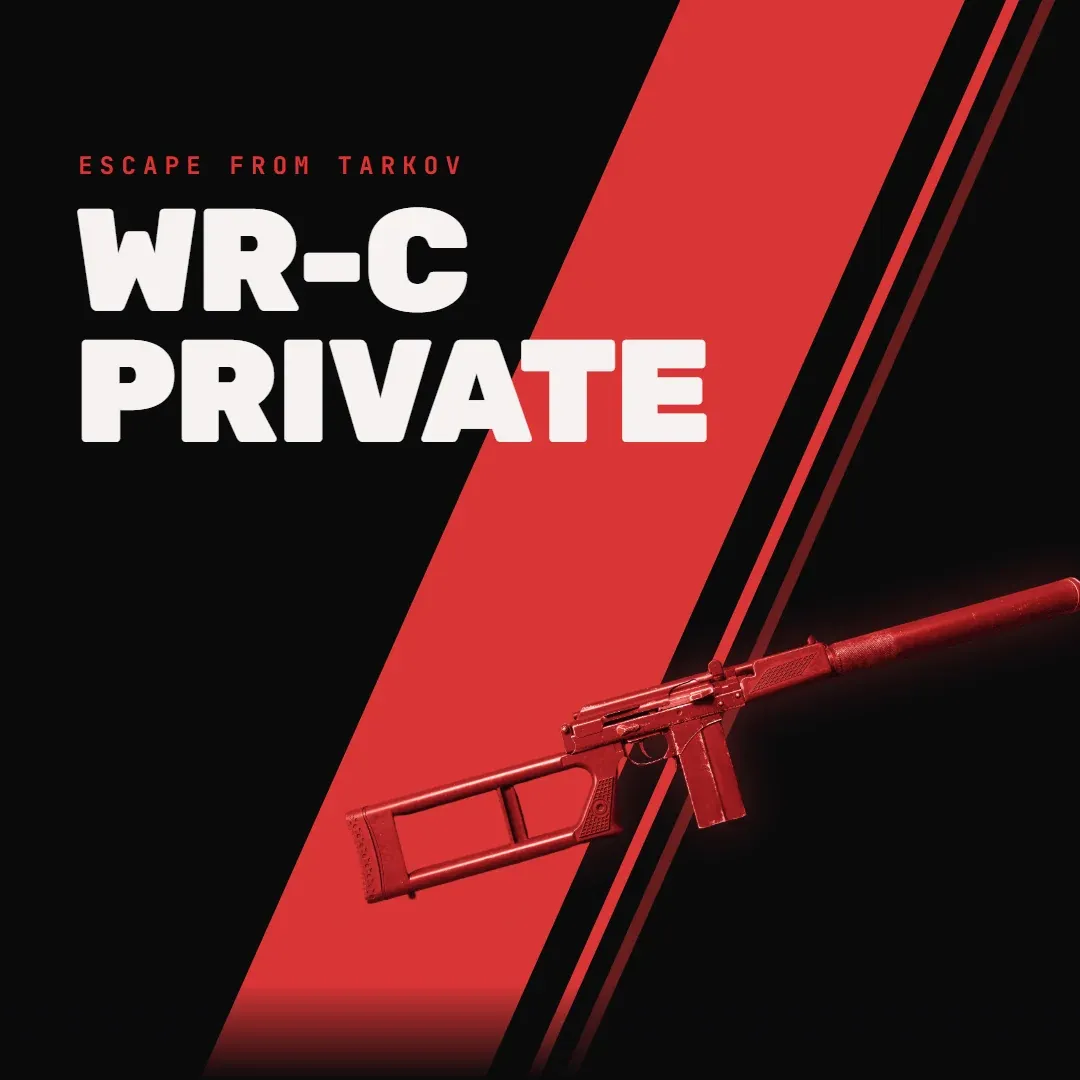 WR-C PRIVATE