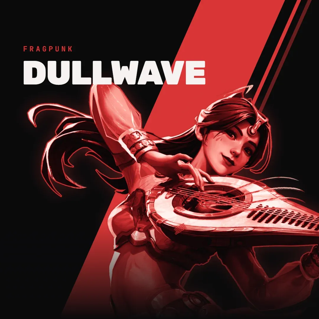 DULLWAVE
