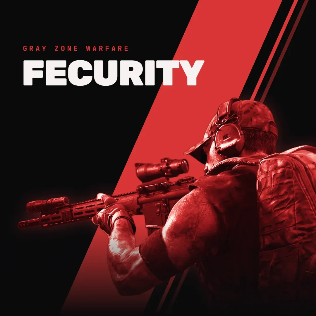 FECURITY