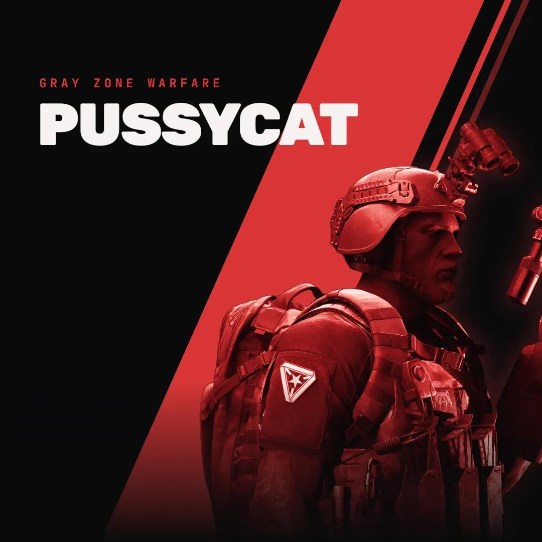 PUSSYCAT
