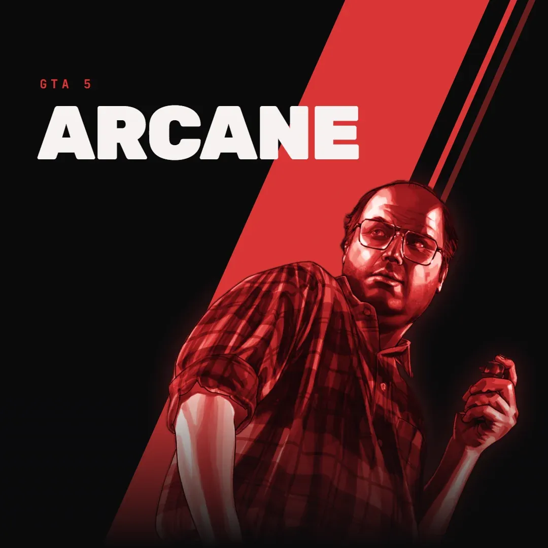 ARCANE