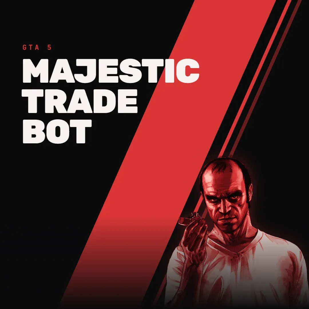 MAJESTIC TRADE BOT