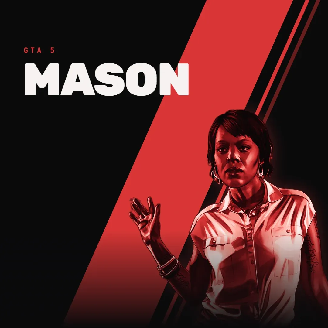 MASON