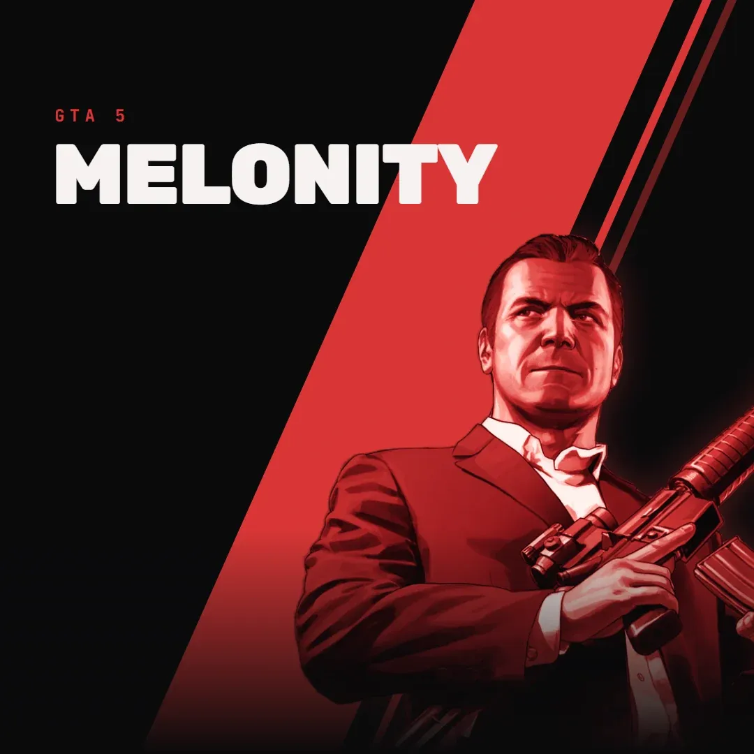 MELONITY