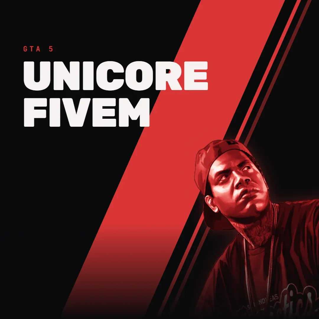 UNICORE FIVEM