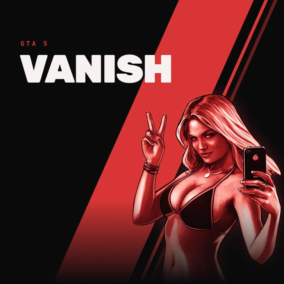 VANISH