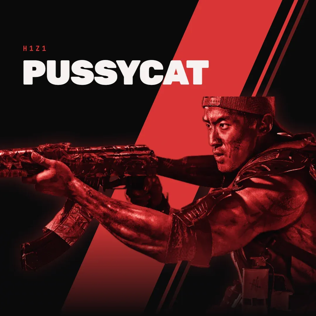 PUSSYCAT