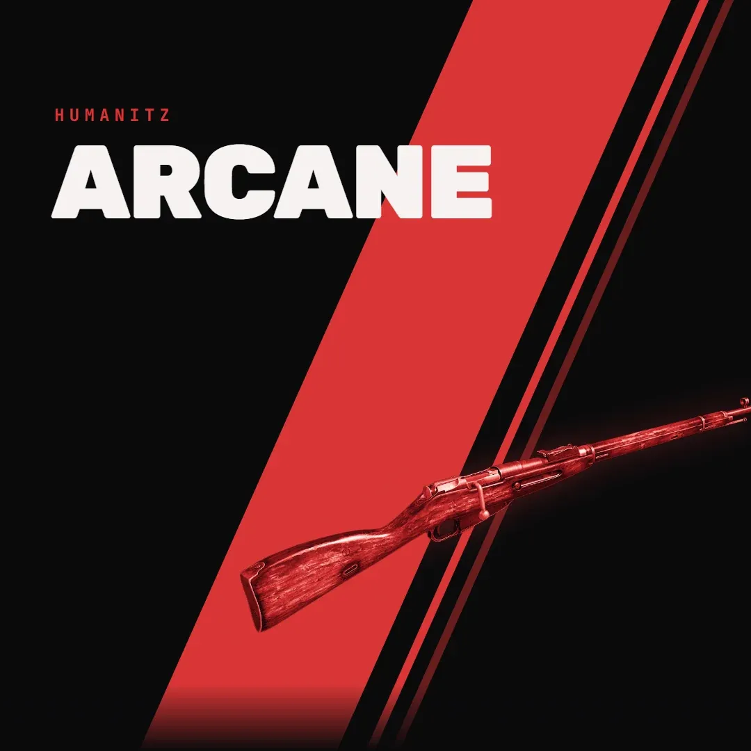 ARCANE