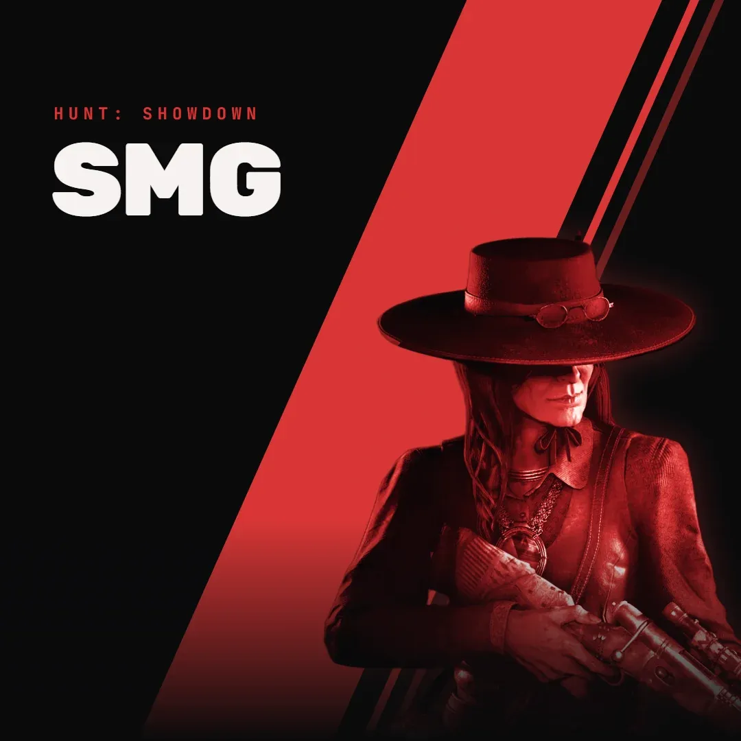 SMG