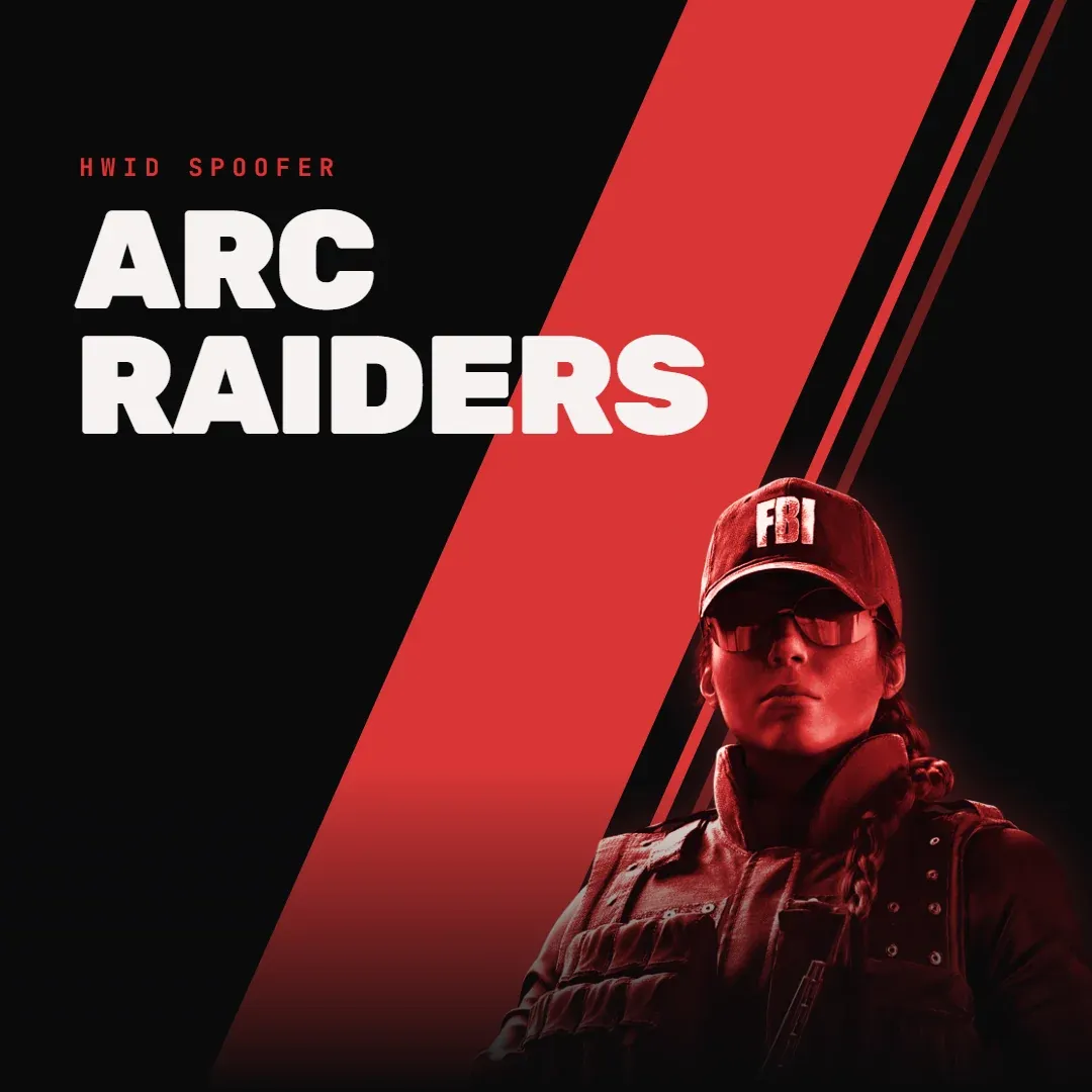 ARC RAIDERS SPOOFER