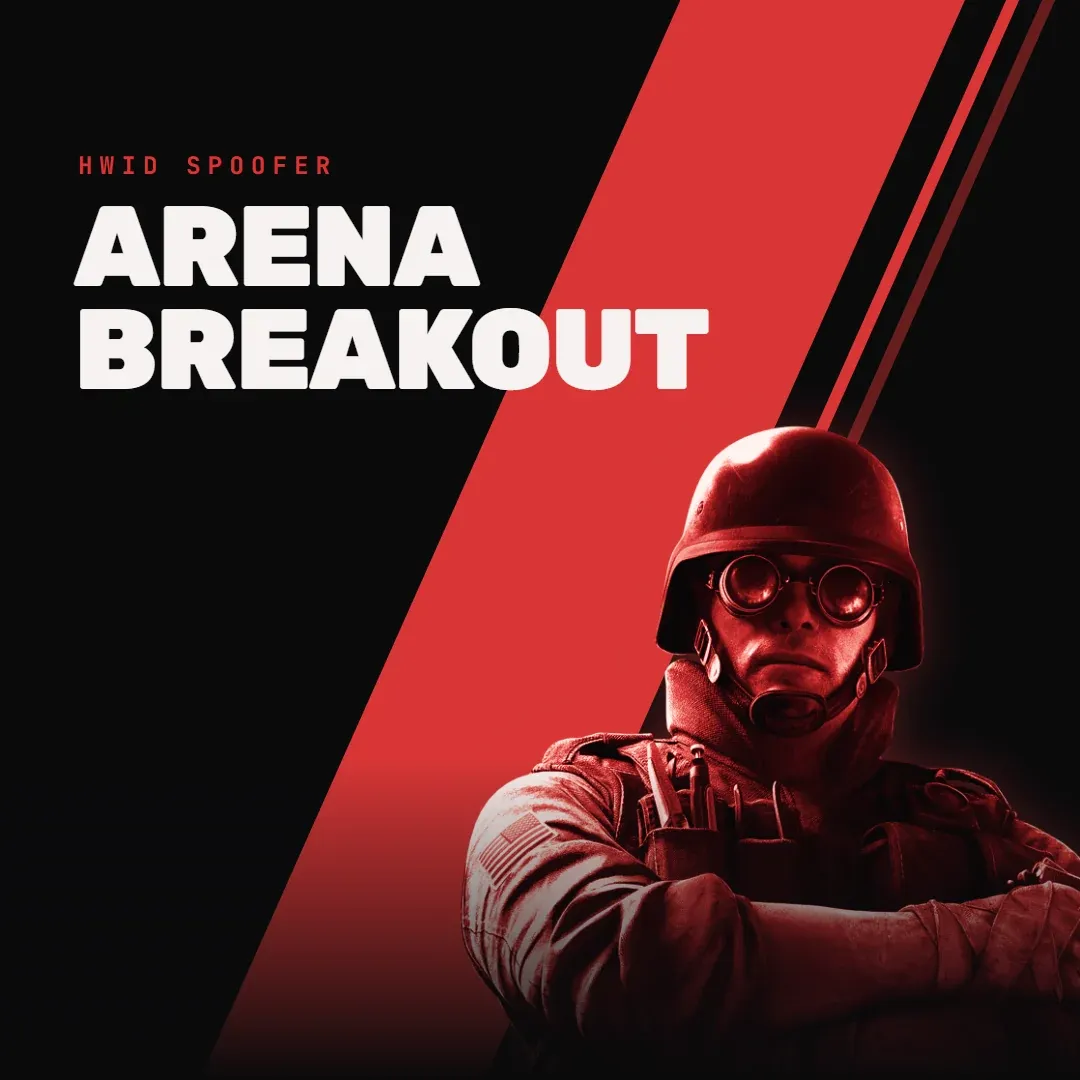 ARENA BREAKOUT SPOOFER