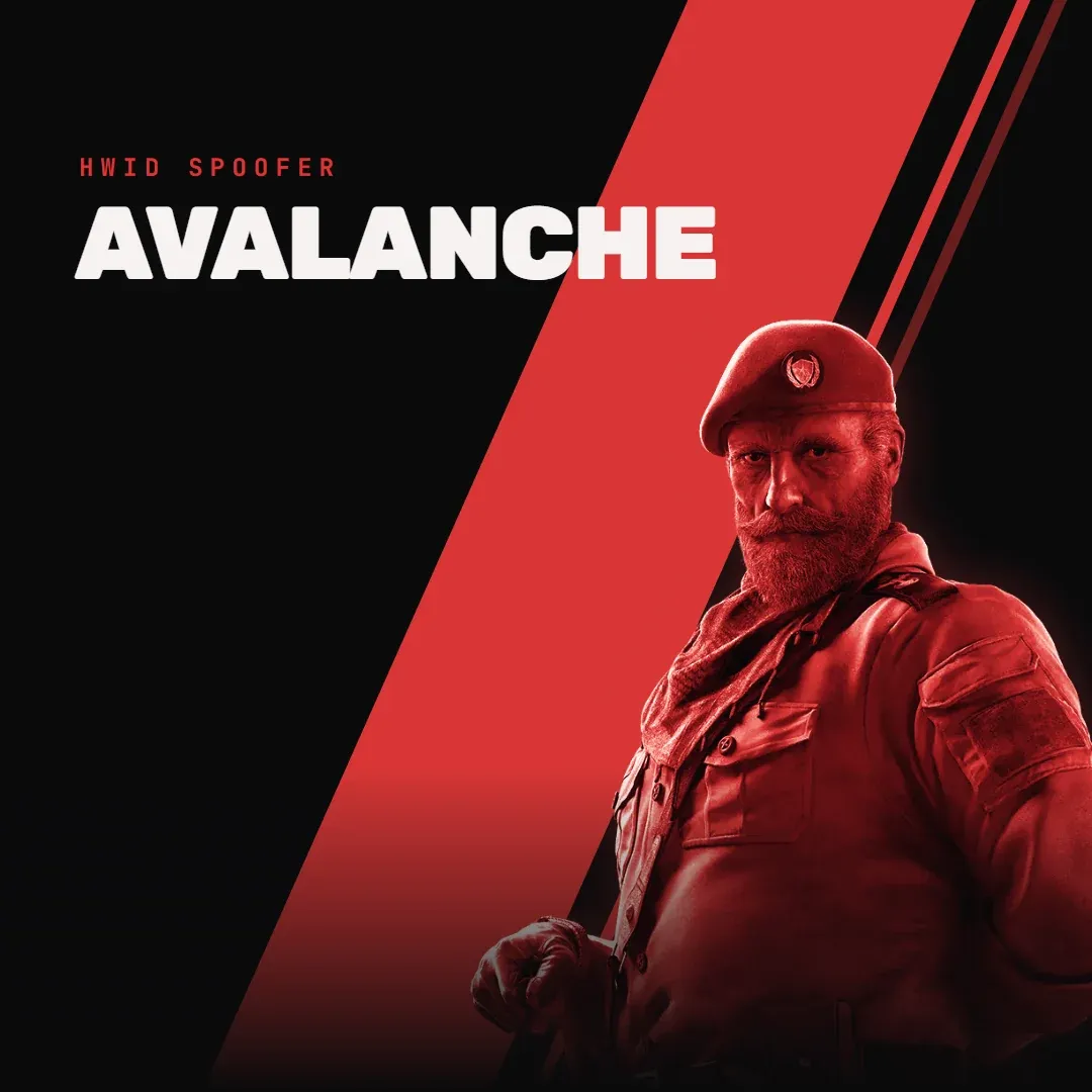 AVALANCHE SPOOFER