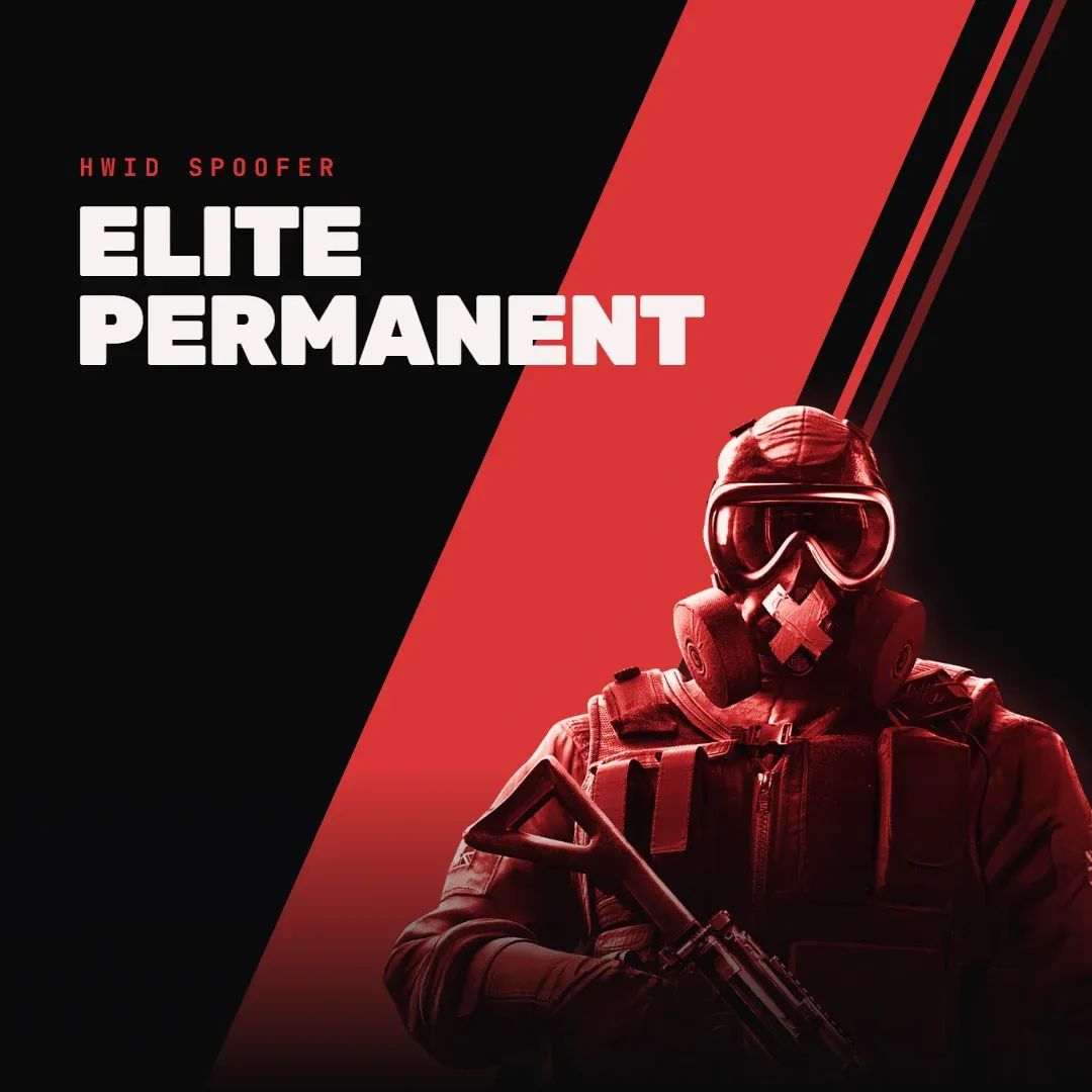 ELITE PERMANENT SPOOFER