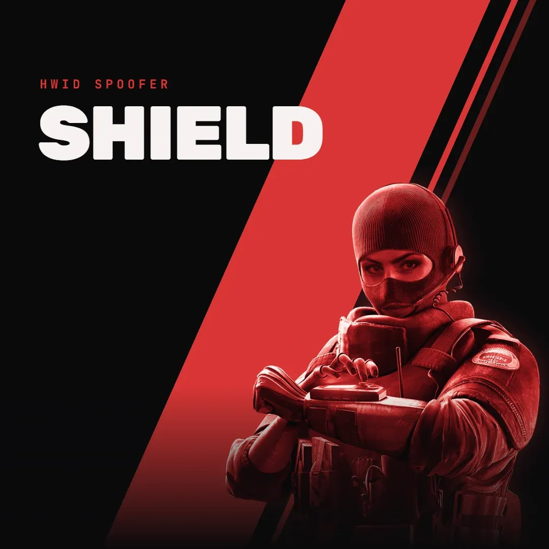 SHIELD SPOOFER