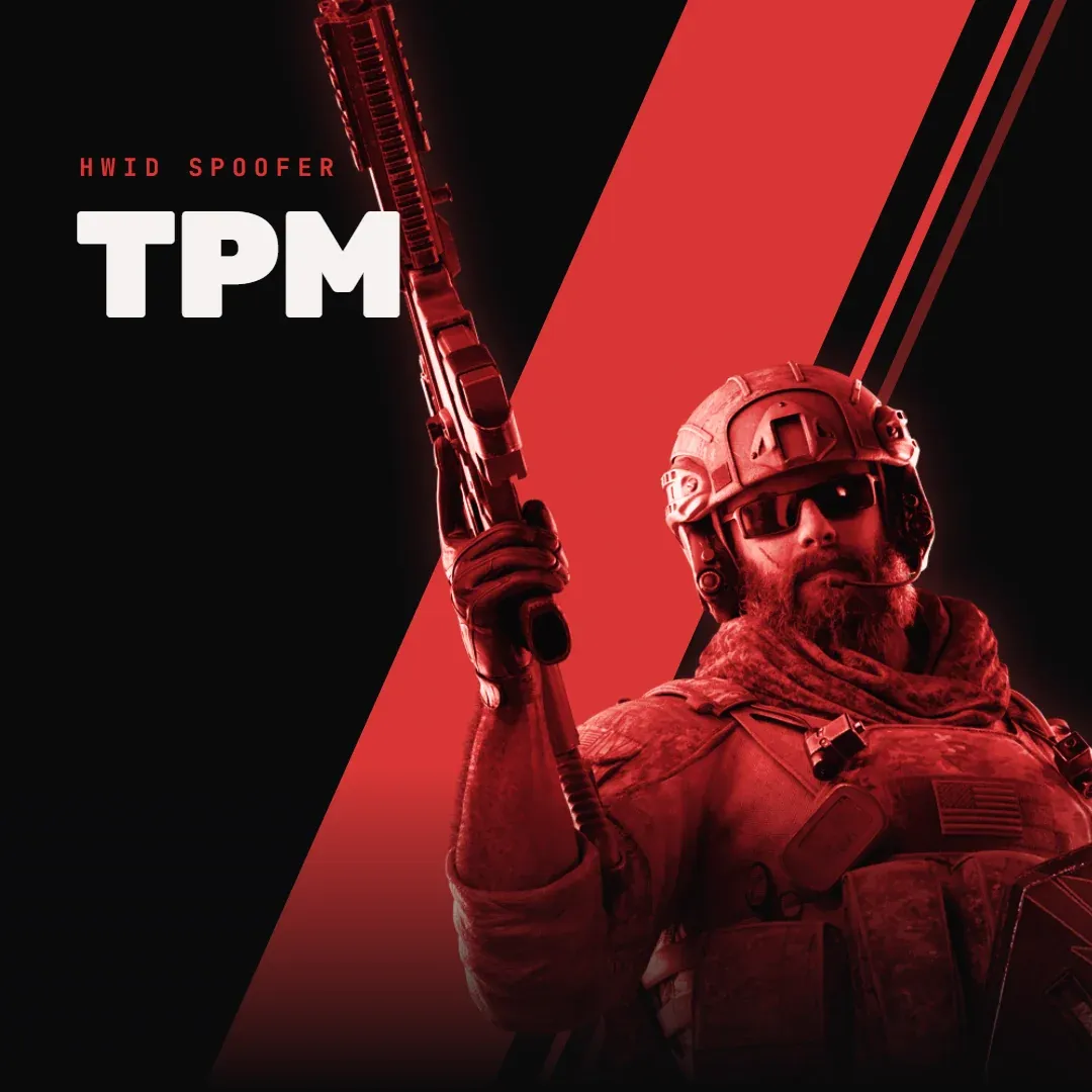 TPM SPOOFER