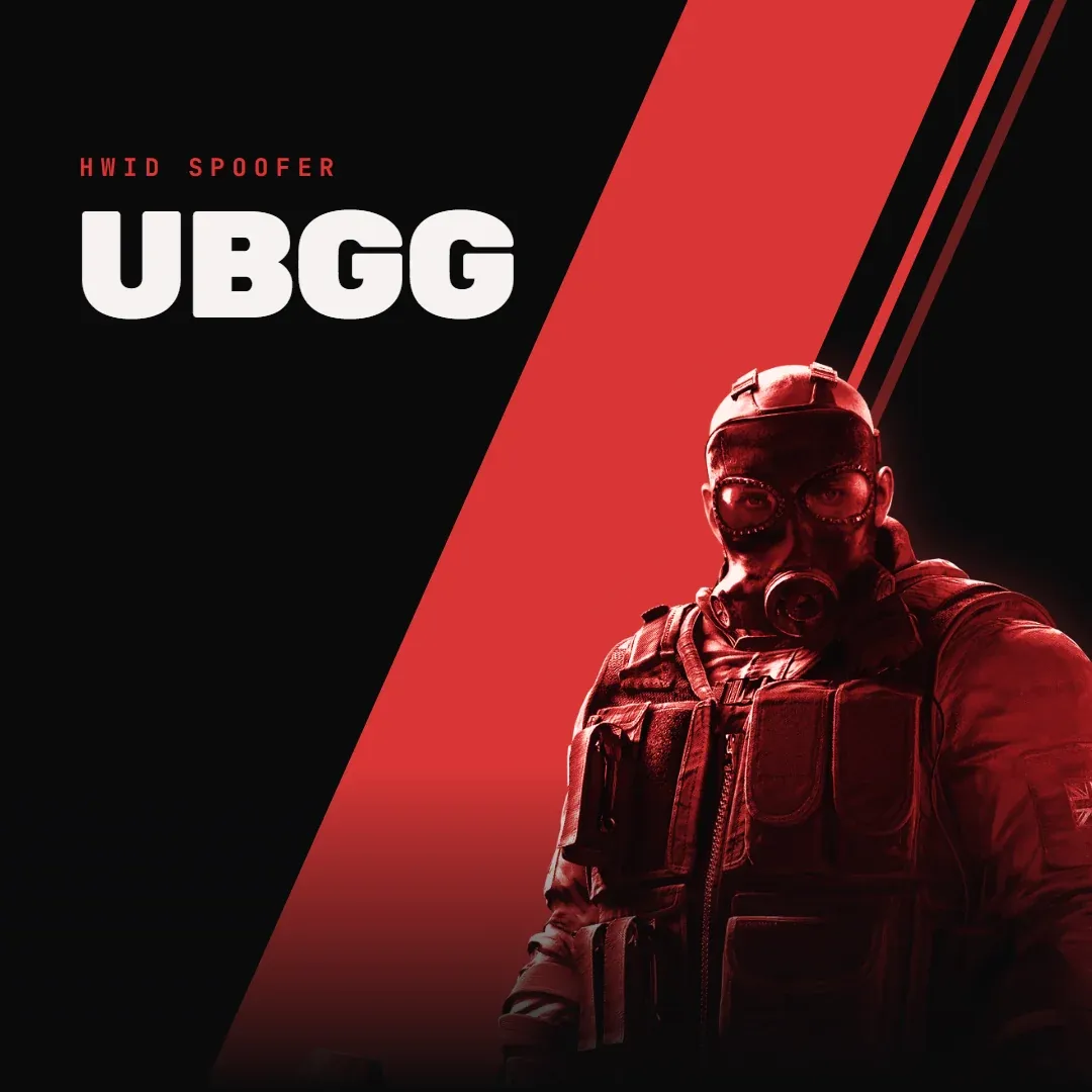 UBGG SPOOFER