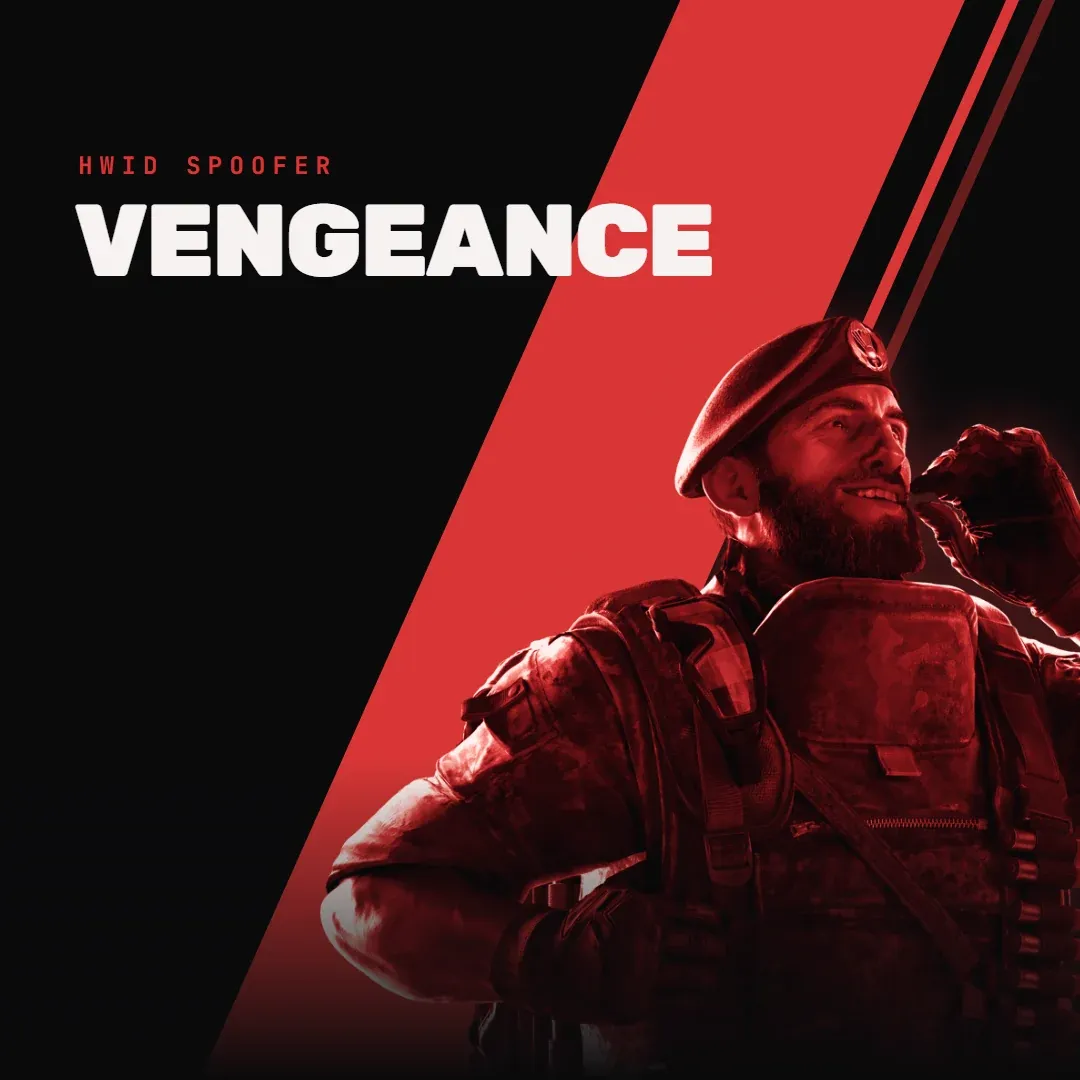 VENGEANCE SPOOFER