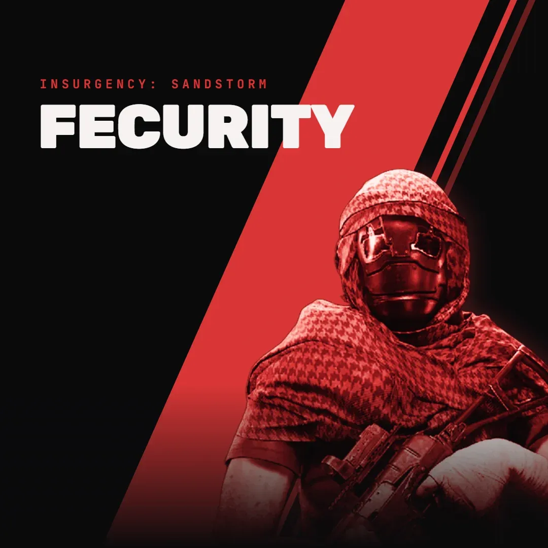 FECURITY