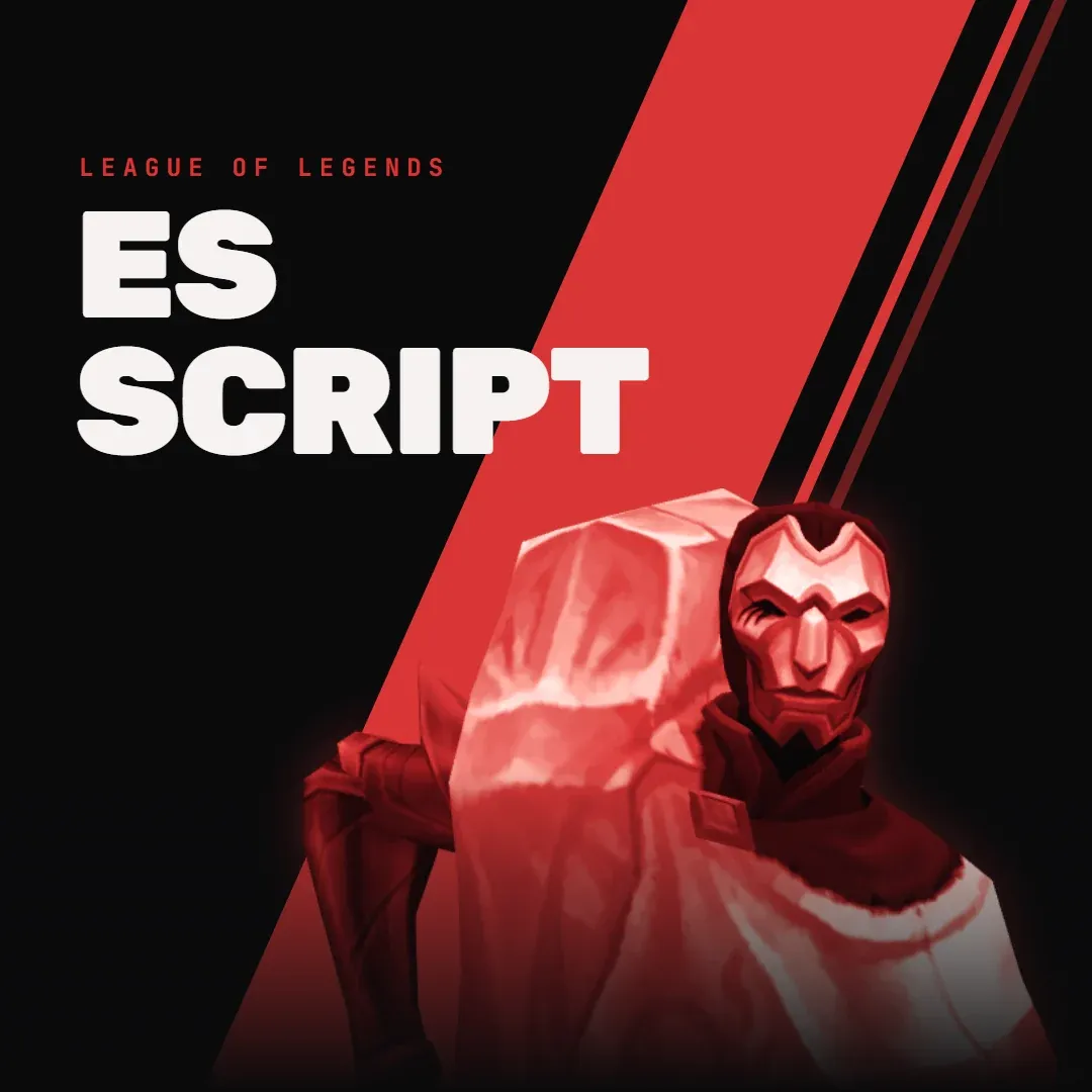 ES SCRIPT
