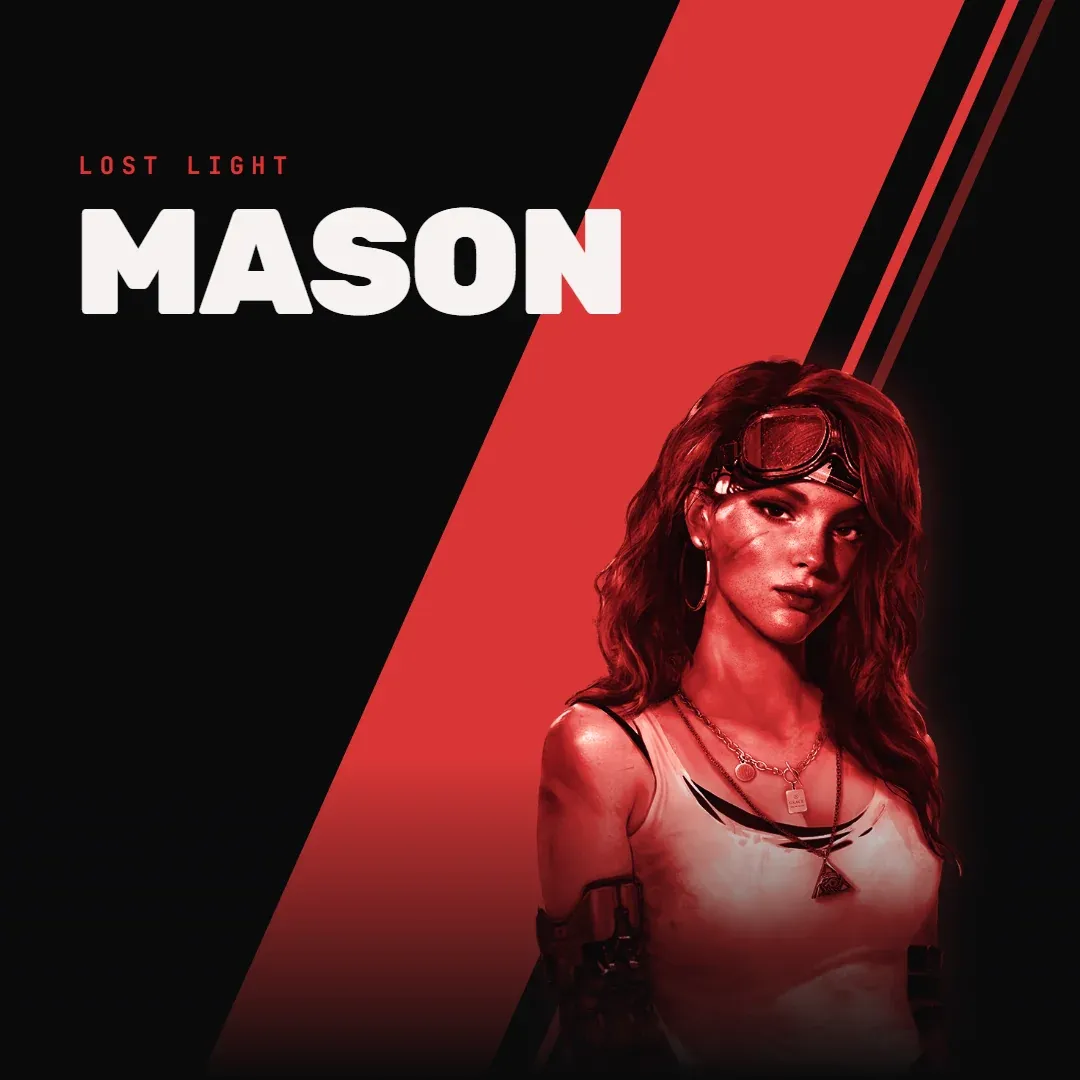 MASON