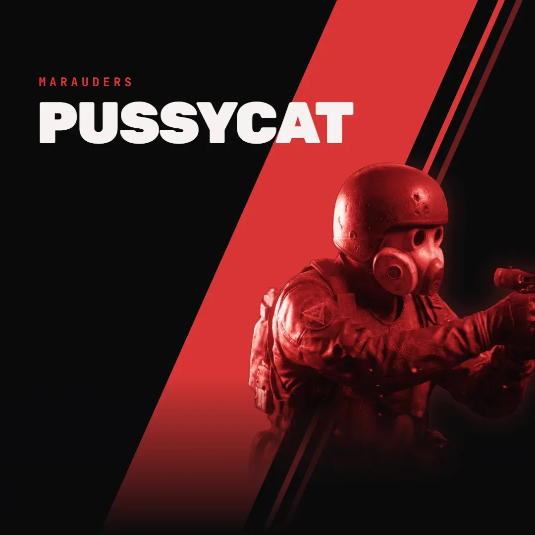 PUSSYCAT