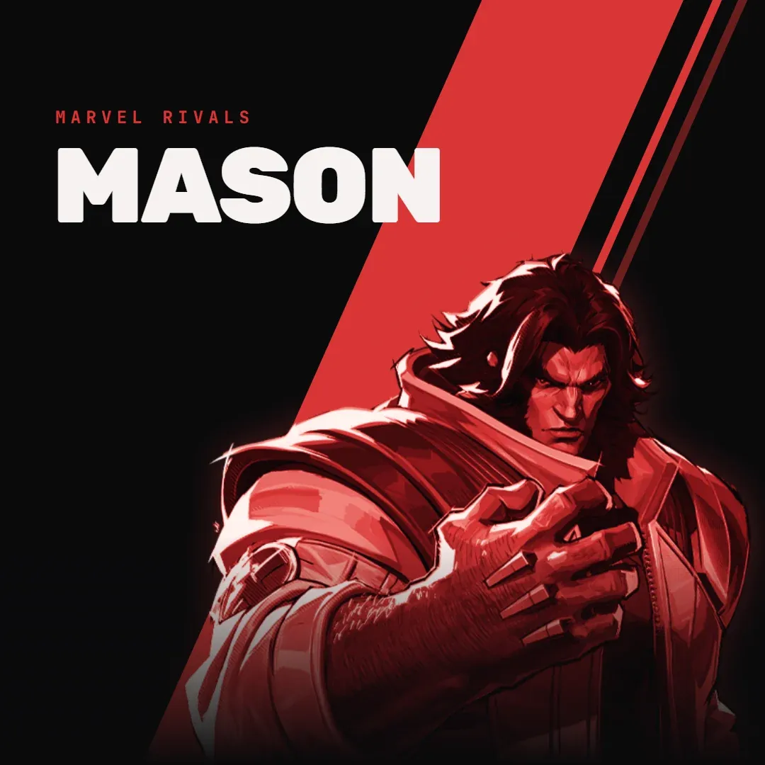 MASON