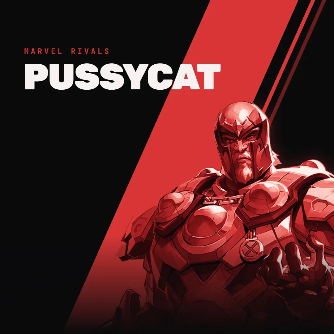 PUSSYCAT