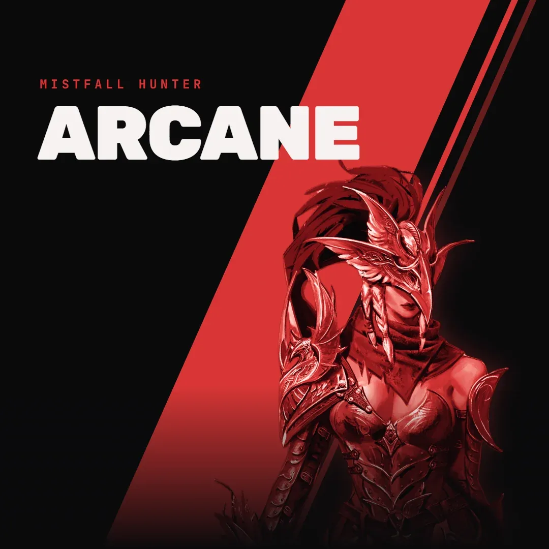 ARCANE