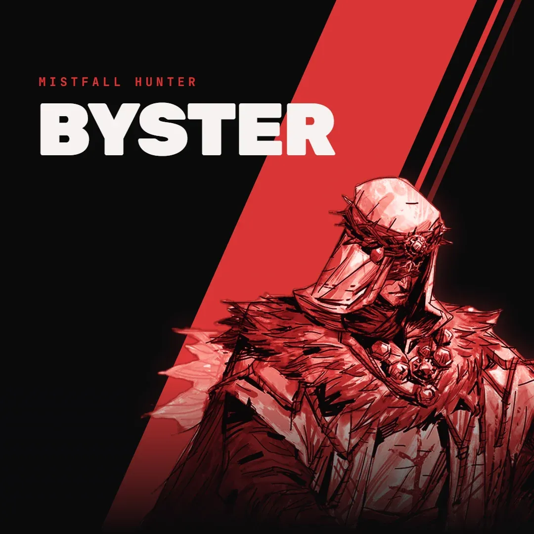 BYSTER