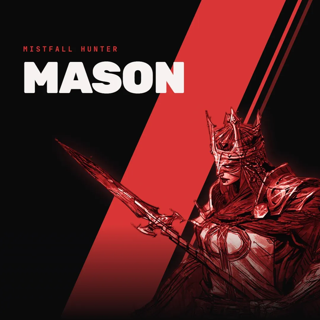 MASON