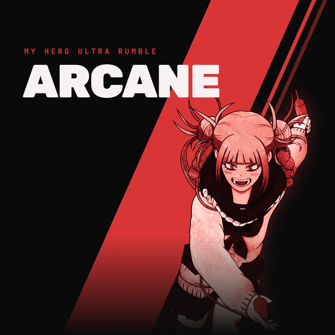 ARCANE