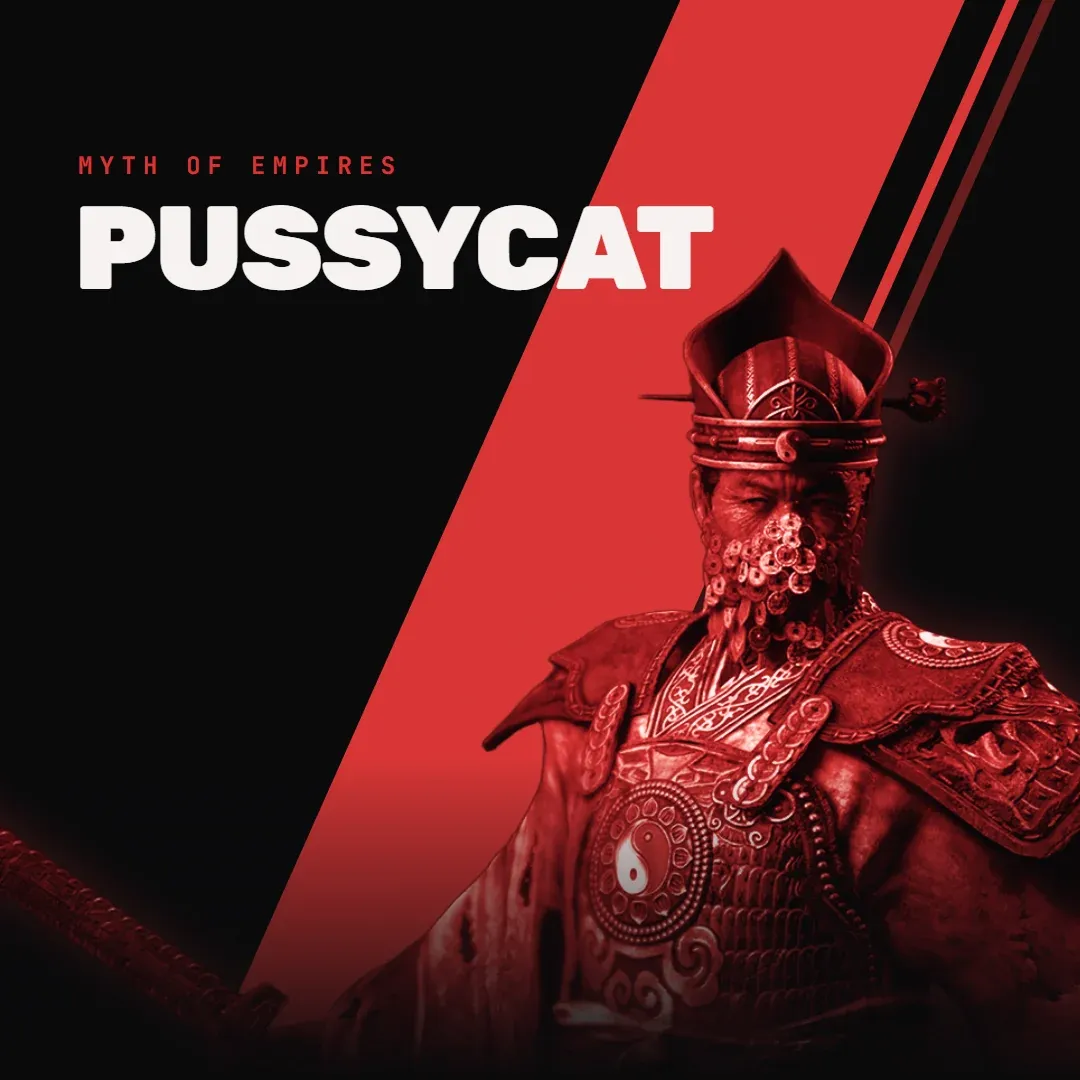 PUSSYCAT
